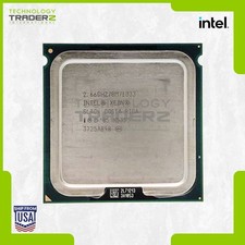 SLAC4 Intel Xeon X5355 Quad-Core 2.66GHz 1333MHz FSB 8MB 120W Processor *Pulled* picture