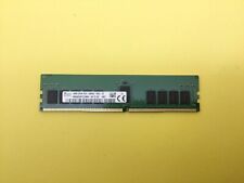 SK HYNIX 16GB (1X16GB) 2RX8 PC4-2666V DDR4 SERVER MEMORY HMA82GR7CJR8N-VK picture