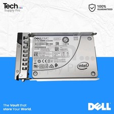33R2T Dell 1.92TB SATA Read Intensive 6GB/s 2.5
