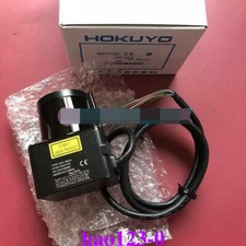 1PCS for new UST-05LN 2D laser scanning obstacle detection(DHL/FedEx) picture