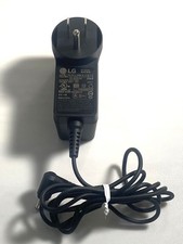 Genuine LG Monitor AC Adapter Power Supply AD2137620 Type 055LF 19V 2.1A 39.9W picture