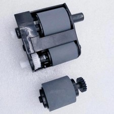 ADF Roller Fits For HP W5U23-67901 B5L52-67903 M577 B5L52A M527 picture