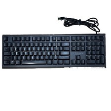Razer Ornata V2 Wired Gaming Keyboard Model RZ03-0338 picture