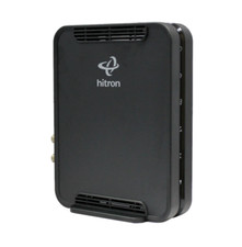 Hitron HT-EMN2 Network Extender, Wi-Fi 2x2, MoCA, GigE - BRAND NEW SEALED picture