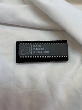 AMD 8088 CPU 4.77 Mhz Processor IBM PC/XT/5150/5060 TESTED WORKING picture