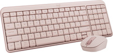 Logitech MK250 Wireless Bluetooth Keyboard and Mouse Combo - Graphite picture
