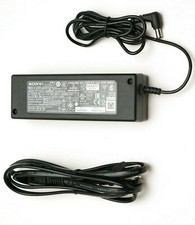 New Original Sony 19.5V AC/DC Adapter for Sony Bravia KDL-48W700C ACDP-085E03 TV picture
