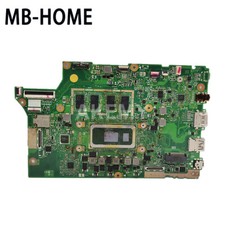 UX562FA For Asus ZenBook Flip UX562FA UX562FAC Q526FA Motherboard I3 I5 I7 CPU picture