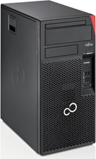 Fujitsu ESPRIMO P557/E85+ SFF Configurator | i5-7500 | Win 11 | WIFI RAM SSD HDD picture