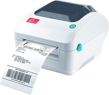 Arkscan 2054A Shipping Label Printer 4x6 Thermal USB Windows Mac picture