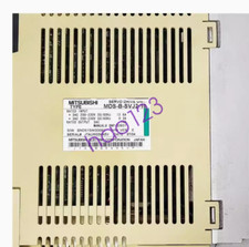 1pc Used Mitsubishi MDS-B-SVJ2-10 Servo Drive Unit Fully Tested DHL/FedEx picture