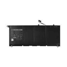 Genuine 56WH 90V7W Battery For Dell XPS 13 9350 XPS 13 9343 series JD25G 0DRRP picture