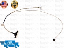 Original For MSI GE40 MS-1491 LCD Video Display Screen Cable 30pin EDP picture