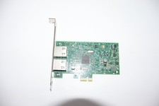 Dell Broadcom BCM5720 0FCGN Dual Port 1Gbe PCI‑E Gigabit Ethernet Server NIC picture