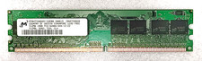 Micron MT8HTF6464AY-53EB8 512MB DDR2 PC2-4200U 533MHz DIMM 240pin Memory (ehp21) picture