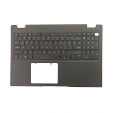 US Palmrest Keyboard With Backlight For Dell Latitude 3510 E3510 0JYG4Y JYG4Y picture