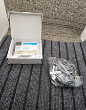 (QTY 2) EATON TRIPP LITE U209-000-R: USB To Serial Adapter RS232 picture