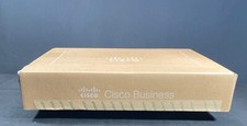 Cisco Refresh CBS220-48T-4G 48 Port Smart Eligible Ethernet Switch- Fast Ship picture