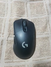 Logitech G-Series G703 Wired Gaming Mouse - Black is not tested  picture