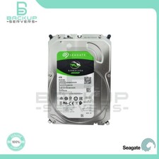 ST4000DM004 Seagate Barracuda 4TB 6Gbps 5.4K RPM 256MB 3.5