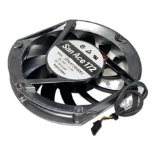 Sanyo Denki 109E4724H4D01 San Ace 172 DC Fan picture