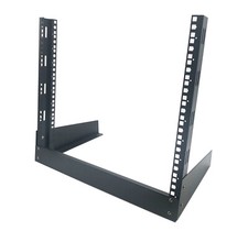 CNAweb 9U Open Frame 19