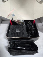 THERMALTAKE SMART PRORGB750W POWER SUPPLY picture