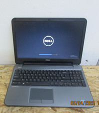 Dell Latitude 15.6