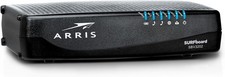 ARRIS SURFboard SBV3202 DOCSIS 3.0 Cable Modem Comcast Xfinity Spectrum Voice Da picture