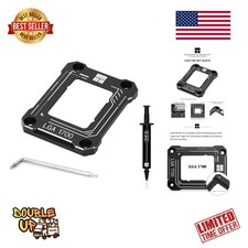Thermalright Intel 12th/13th Generation LGA1700 Anti-Bending Buckle, BLACK picture