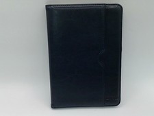 DTTO For IPad Mini | Mini 1 2 3 Case | A-Black  Folio Stand Cover Case picture