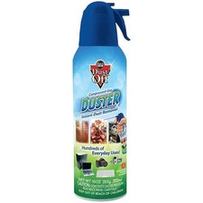 Dust-Off RET10521 Compressed Gas Duster (Single) picture