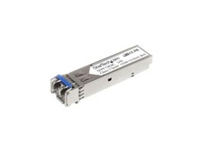 StarTech.com SFPF1302C Cisco GLC-FE-100FX Compatible SFP Module - 100BASE-FX Fib picture