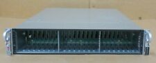 Supermicro SuperChassis CSE-216 X11DPi-NT Dual Scalable CPU 26-Bay CTO 2U Server picture