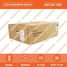 Q1J28A  RETAIL BOX HPE MSA 2050 SAS Dual Controller LFF Storage picture