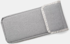 DROP + OLKB PLANCK CARRYING CASE  Gray picture