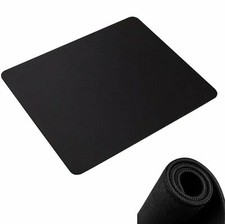 2-Pack Non-Slip Mouse Pad Stitched Edge PC Laptop For Computer PC Gaming Rubber picture
