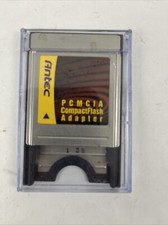 Antec PCMCIA CompactFlash Adapter PC Card Reader Compact Flash picture