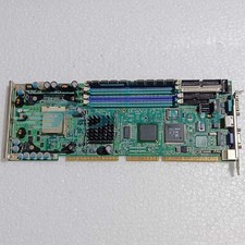 1PCS Used Advantech PCA-6187 REV.A2 Motherboard Fast delivery picture