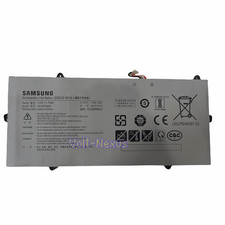 Genuine 75Wh AA-PBTN6EP 3ICP6/40/91-2 Battery for Samsung NP900X3T 900X3T-K01 picture