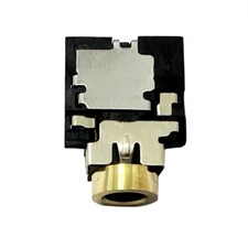For MSI MS-16R8 GF63 12UC/12VF/12VE/12UCX/12UDX MS-16RK  Audio Jack Connector picture