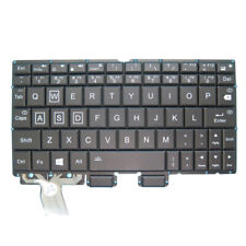 Keyboard For One-Netbook For One Netbook A1 English US V200201AS Black New picture