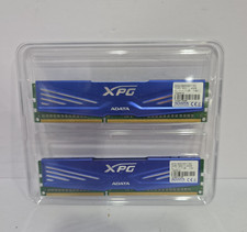 ADATA 4GB DDR3-1600 PC3-12800 Desktop RAM AX3U1600C4G11-SD 1.5V picture