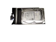 IBM 00VJ565 HDD 4TB 7.2K RPM SAS 6Gb Hard Drive ST4000NM0065IBM P/N 00VJ564 picture