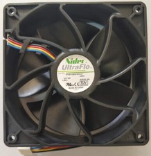 6500 RPM Fan for AntMiner L3+ S9 T9 S15 T15 S17 T17 S11 Z11 S17+ Pro S17e picture