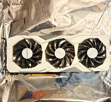 GIGABYTE NVIDIA GeForce RTX 2060 TI  8GB VRAM Triple Fan picture