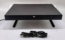 HP EO1010 16 Port IP KVM ETHERNET Switch picture