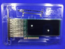 X722-DA4 Intel Ethernet Network Module Quad Port Adapter  X722DA4G1P5 picture