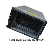 8852 IBM BLADECENTER H CHASSIS picture