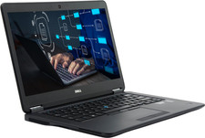 Dell Latitude E7450 i7-5600U 2.60GHz 8GB RAM 256GB SSD picture